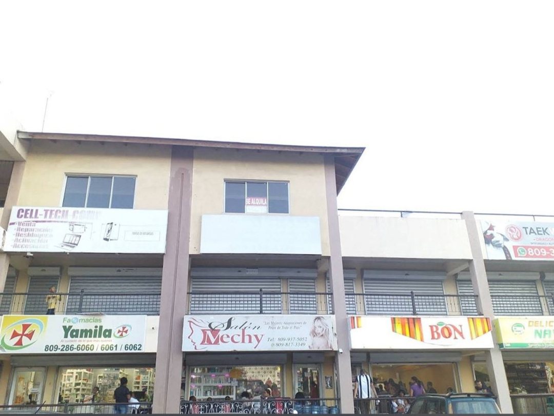 Local comercial (proyecto) en Santo Domingo Oeste (Cabecera), Pantoja