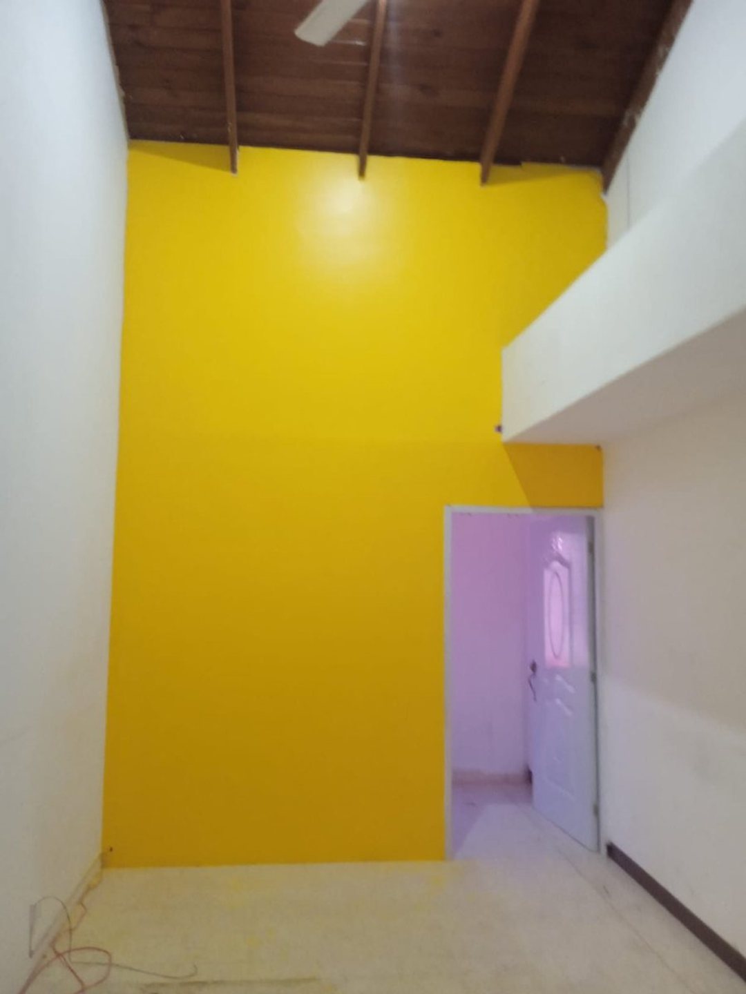Local comercial (proyecto) en Santo Domingo Oeste (Cabecera), Pantoja