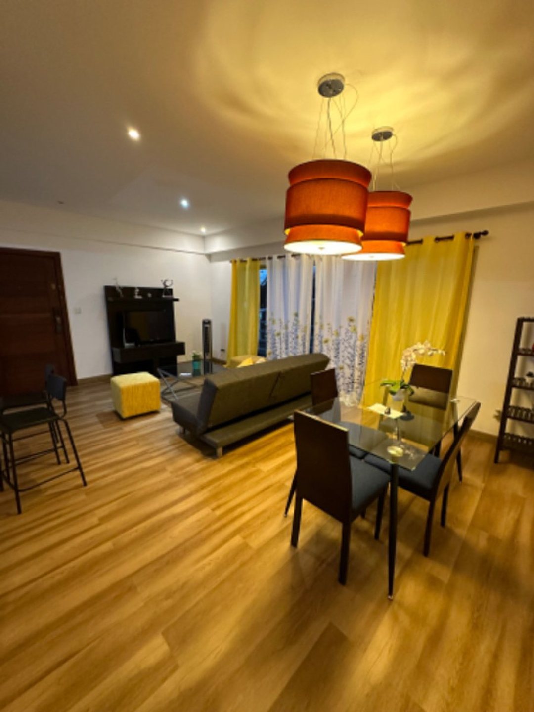 Apartamento en Santo Domingo De Guzman, Evaristo Morales