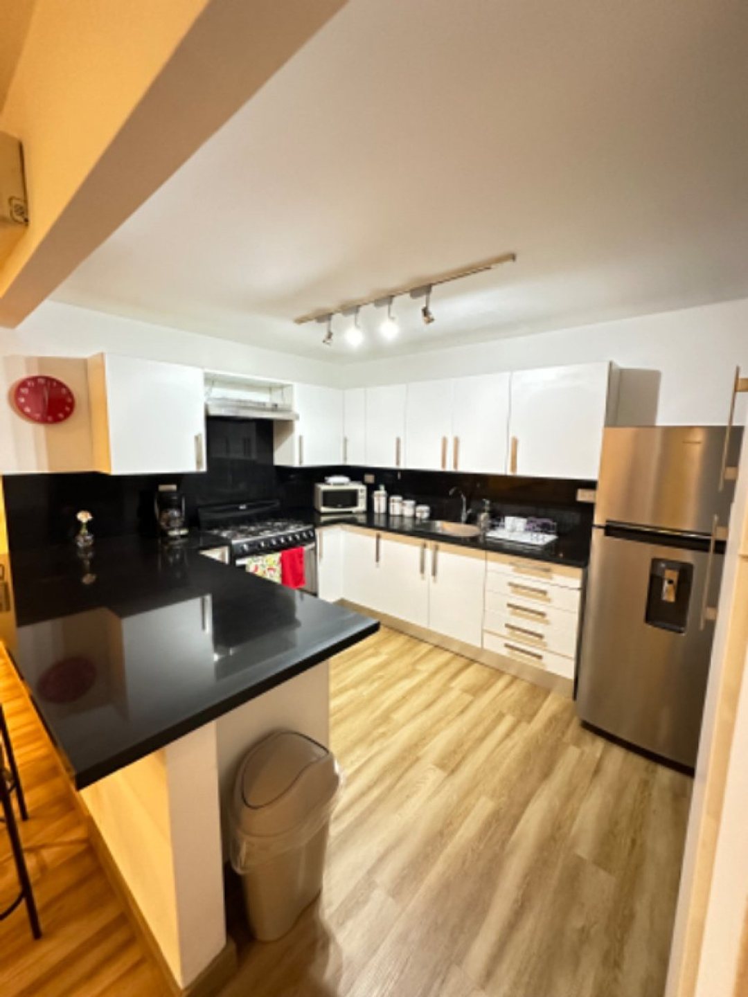 Apartamento en Santo Domingo De Guzman, Evaristo Morales