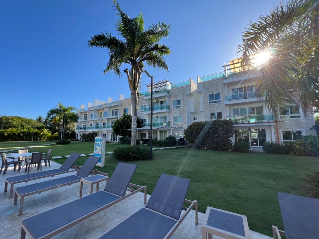 Apartamento en San Pedro De Macoris (Cabecera), Juan Dolio