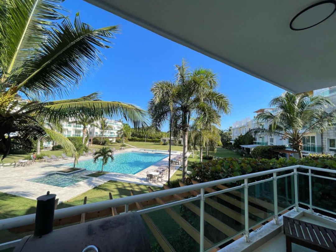 Apartamento en San Pedro De Macoris (Cabecera), Juan Dolio