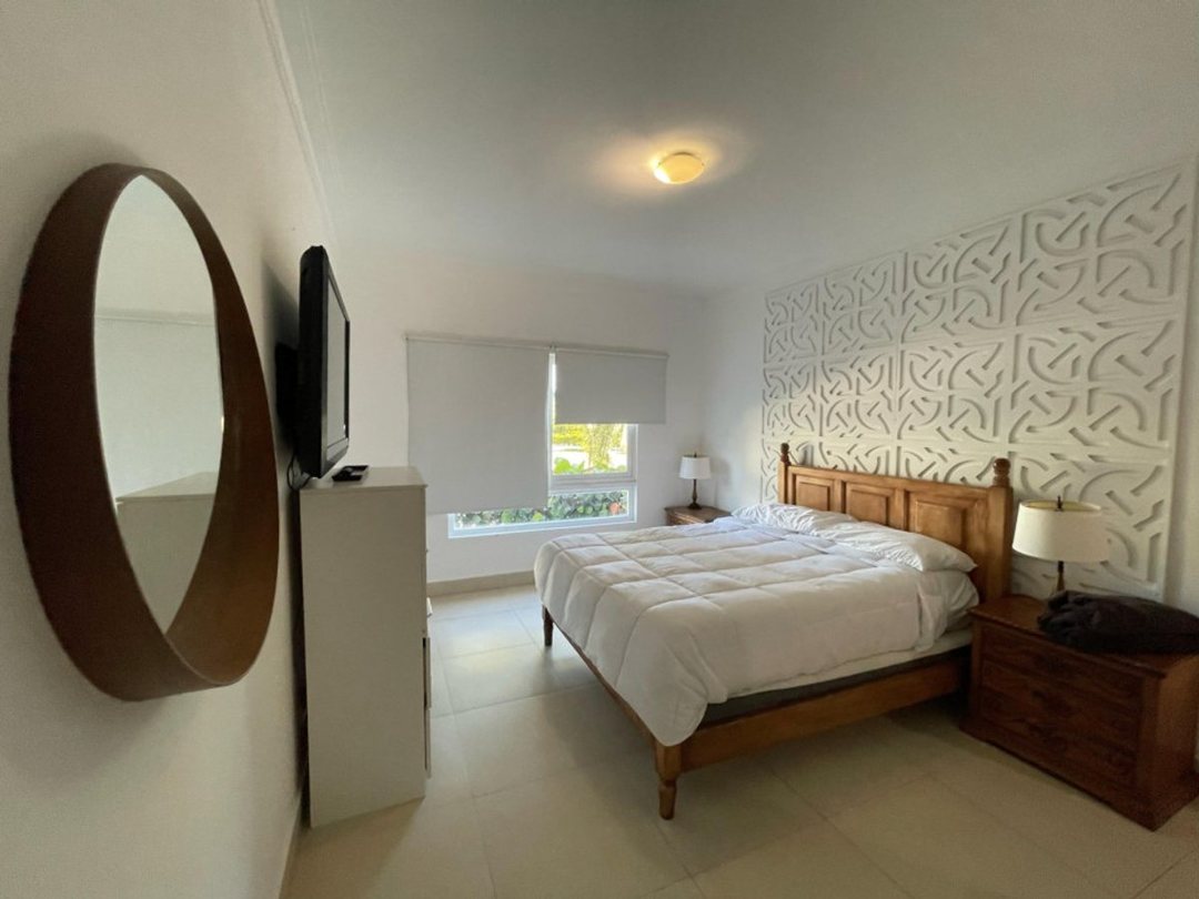 Apartamento en San Pedro De Macoris (Cabecera), Juan Dolio