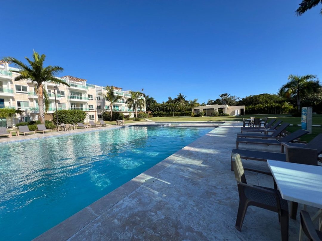 Apartamento en San Pedro De Macoris (Cabecera), Juan Dolio