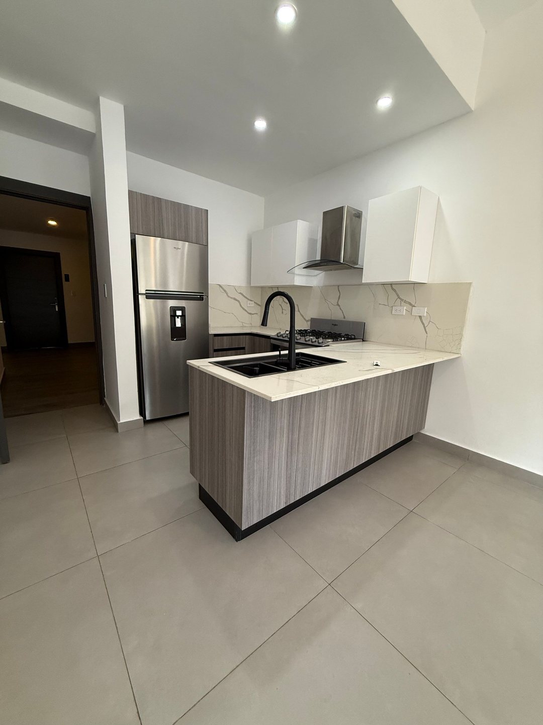 Apartamento en Santo Domingo De Guzman, Ensanche Naco