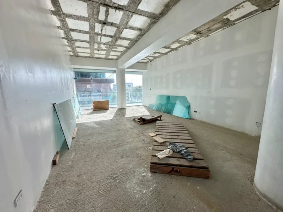Local comercial (proyecto) en Santo Domingo De Guzman, Altos De Arroyo Hondo Ii