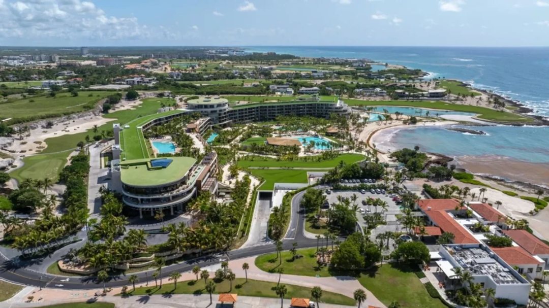 Land en Cap Cana, Las Iguanas Golf Residences