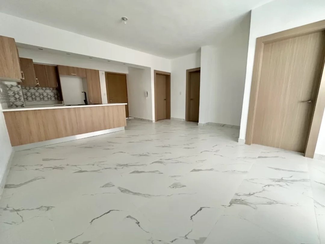 Apartment en Santo Domingo De Guzman, Gazcue