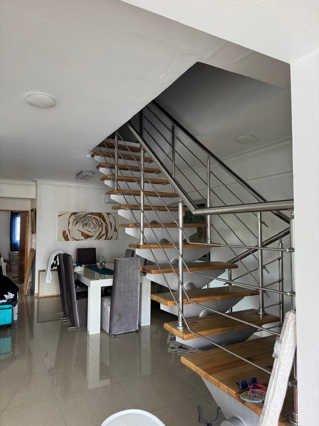Apartment en Santo Domingo De Guzman, Costa Caribe