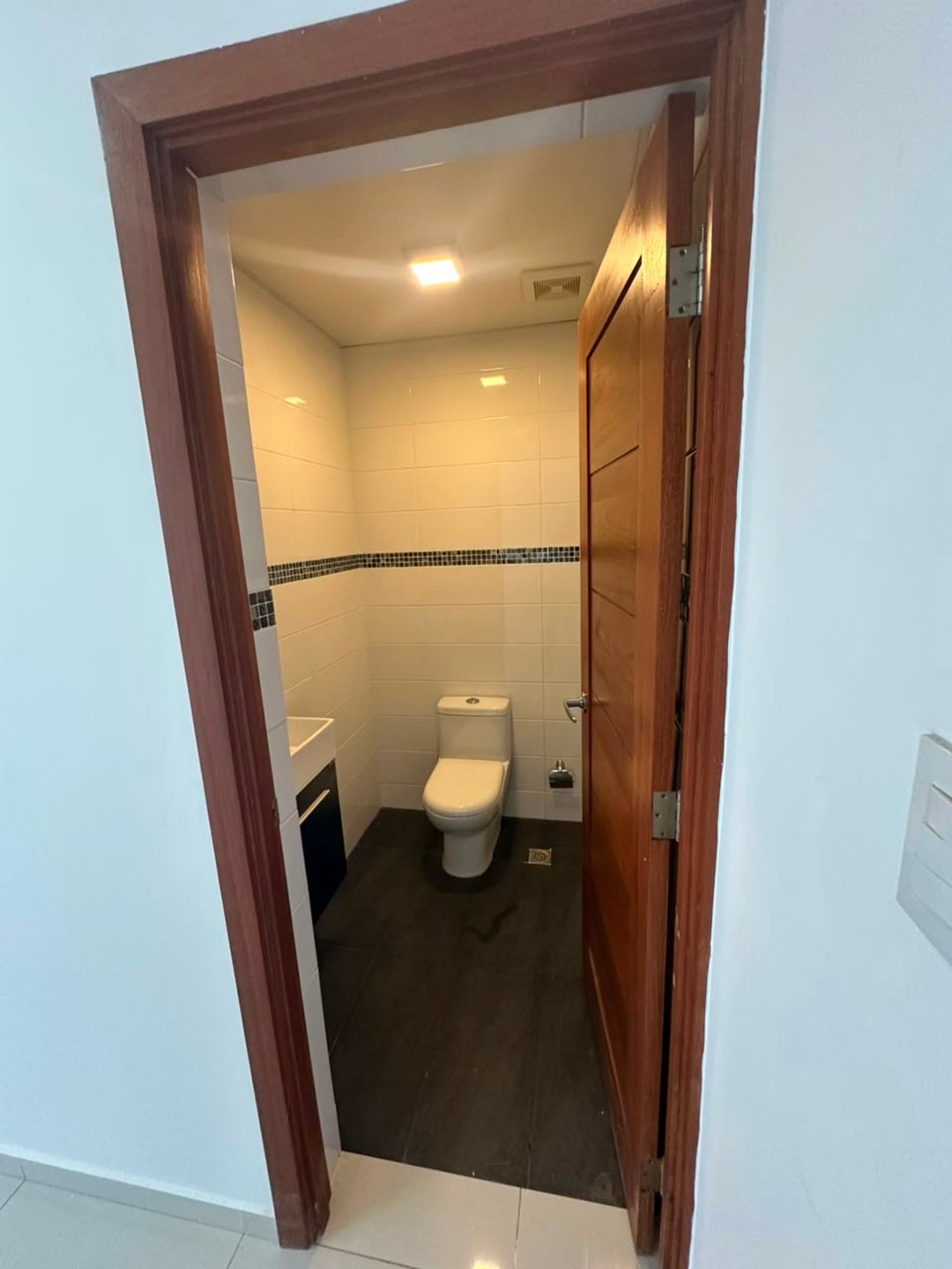 Apartment en Distrito Nacional (Cabecera)