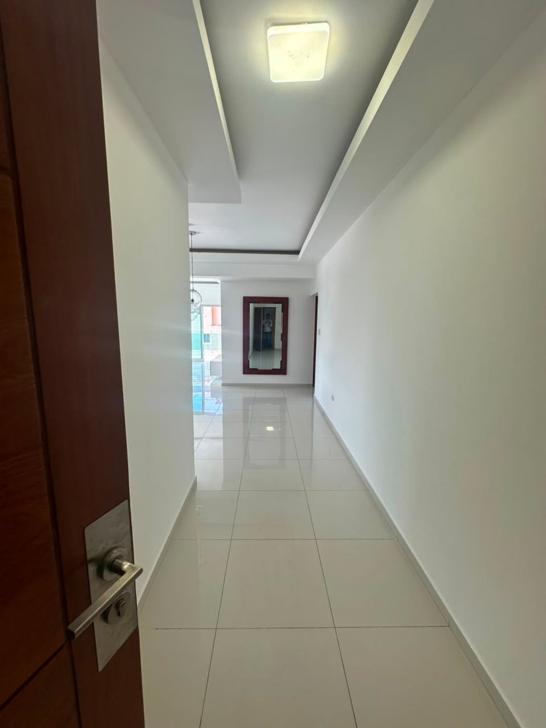 Apartment en Distrito Nacional (Cabecera)