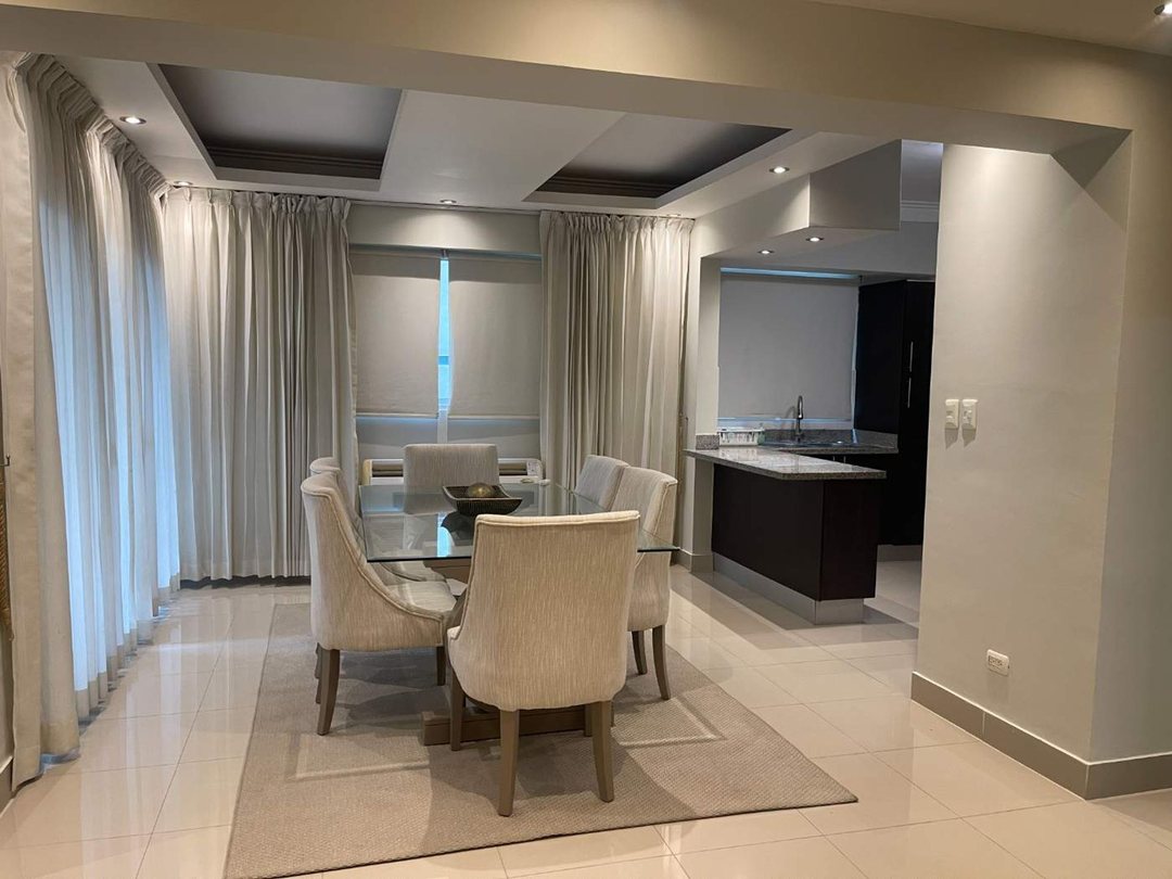 Apartment en Santo Domingo De Guzman, Evaristo Morales