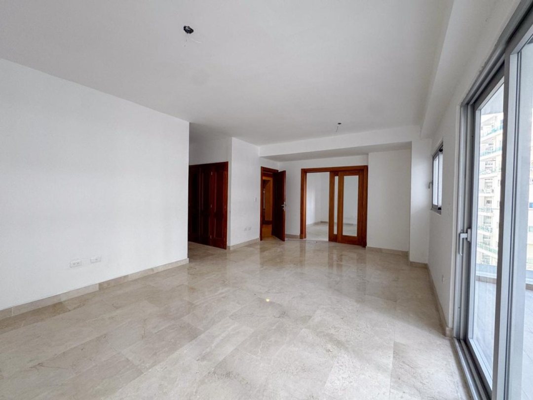 Apartamento en Santo Domingo De Guzman, Ensanche Naco