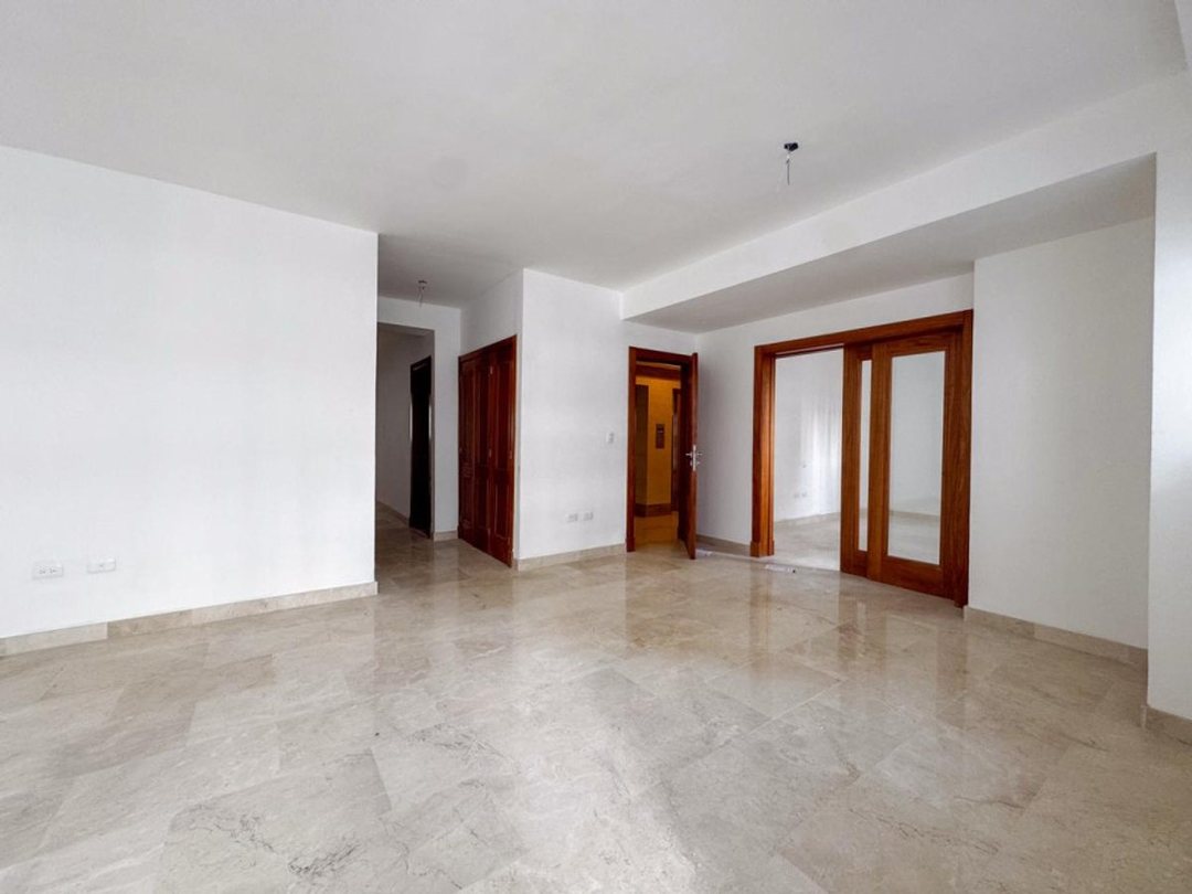 Apartamento en Santo Domingo De Guzman, Ensanche Naco