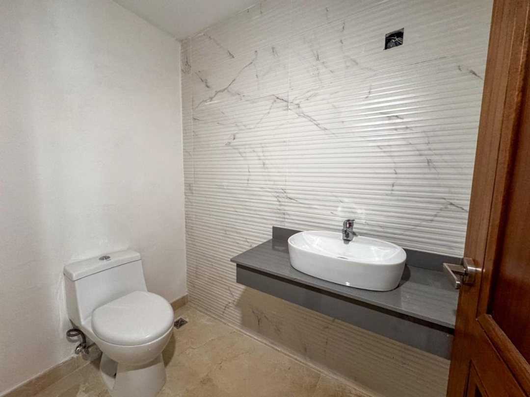 Apartamento en Santo Domingo De Guzman, Ensanche Naco