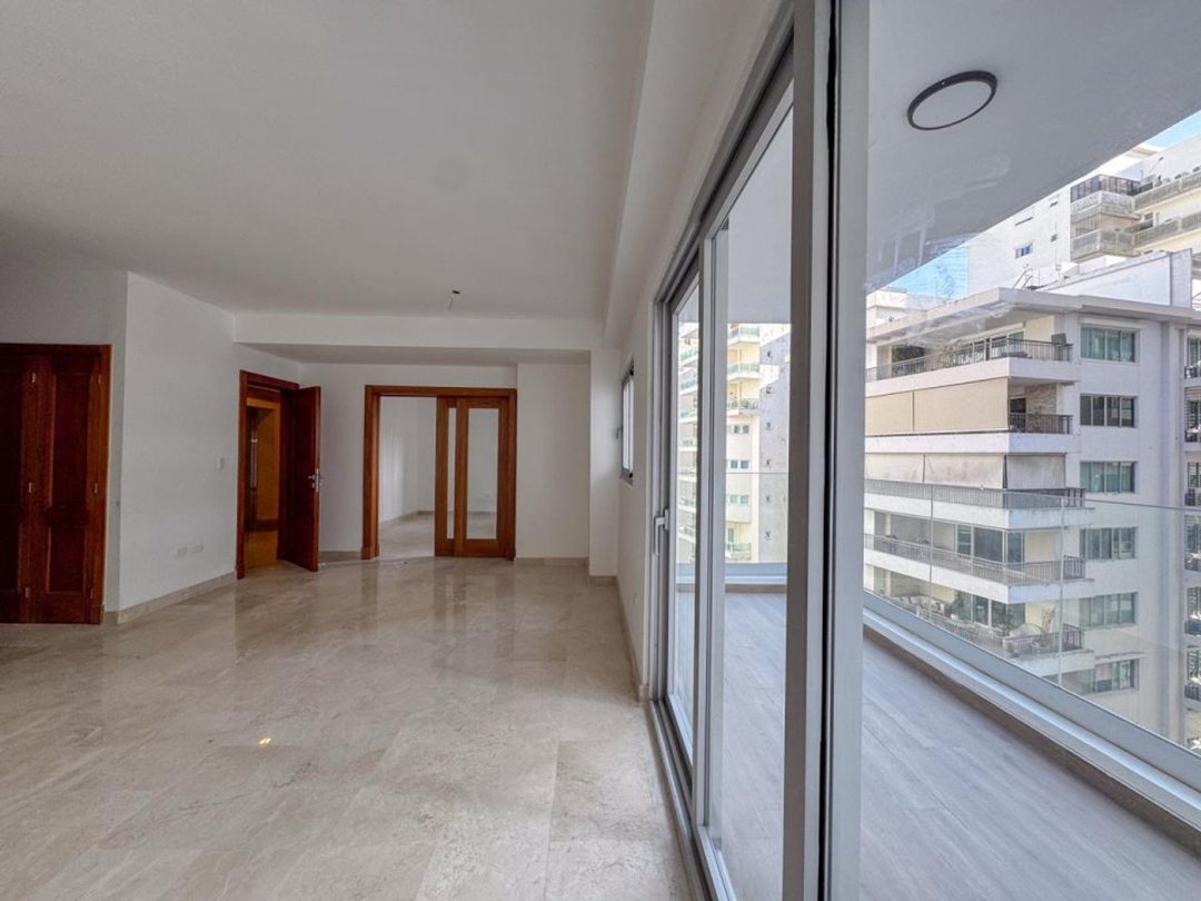 Apartamento en Santo Domingo De Guzman, Ensanche Naco