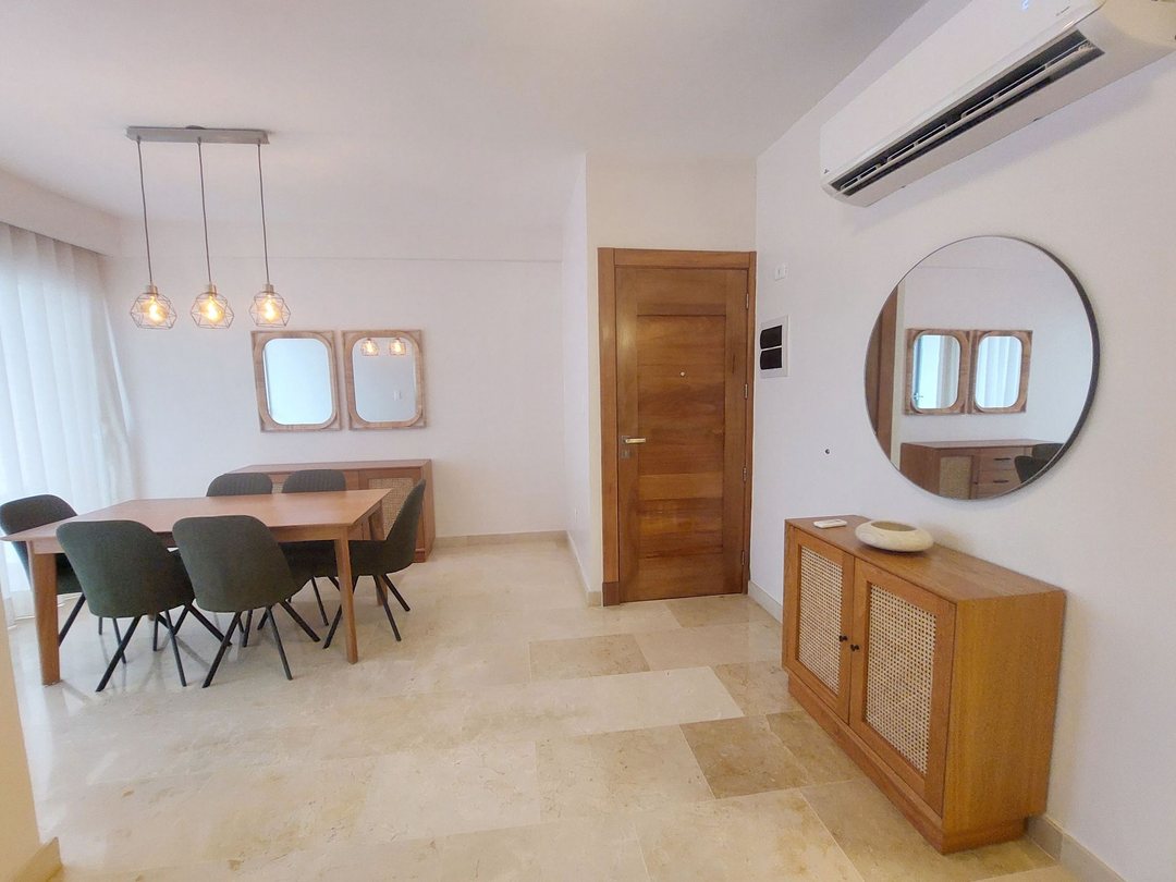 Apartamento en Santo Domingo De Guzman, Ensanche Naco