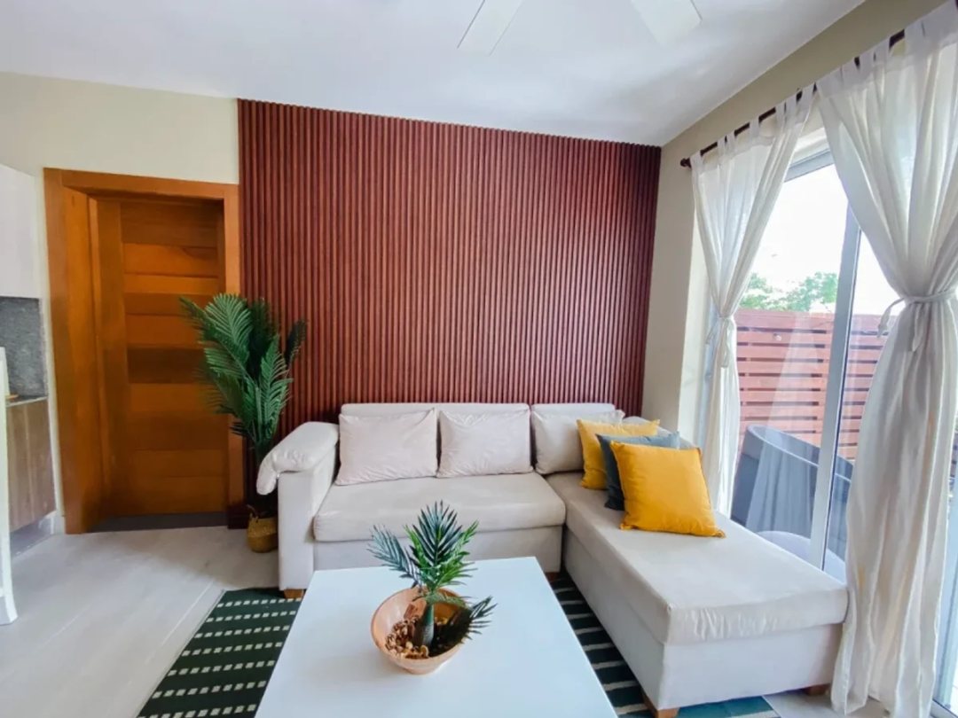 Apartment en Bayahibe, Dominicus