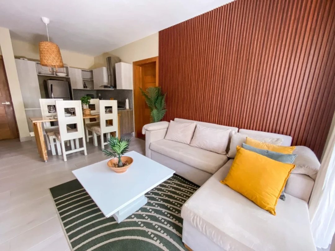 Apartment en Bayahibe, Dominicus