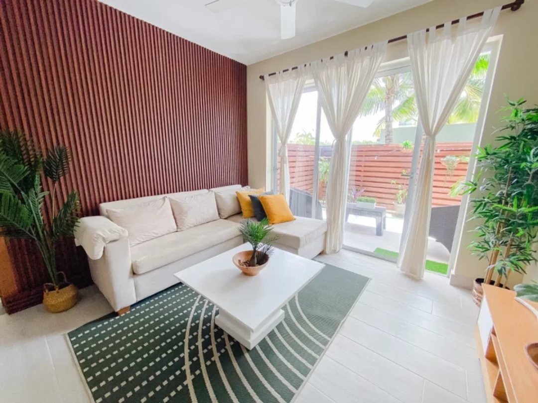 Apartment en Bayahibe, Dominicus