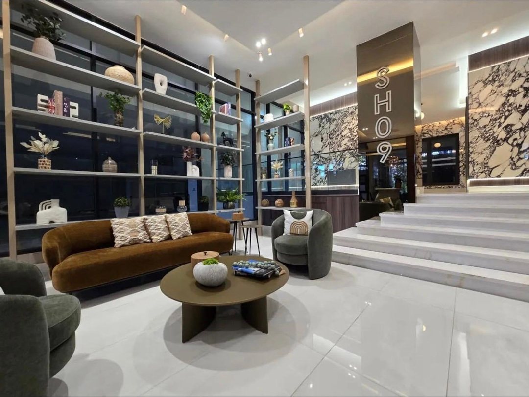 Apartment en Santo Domingo De Guzman, Evaristo Morales
