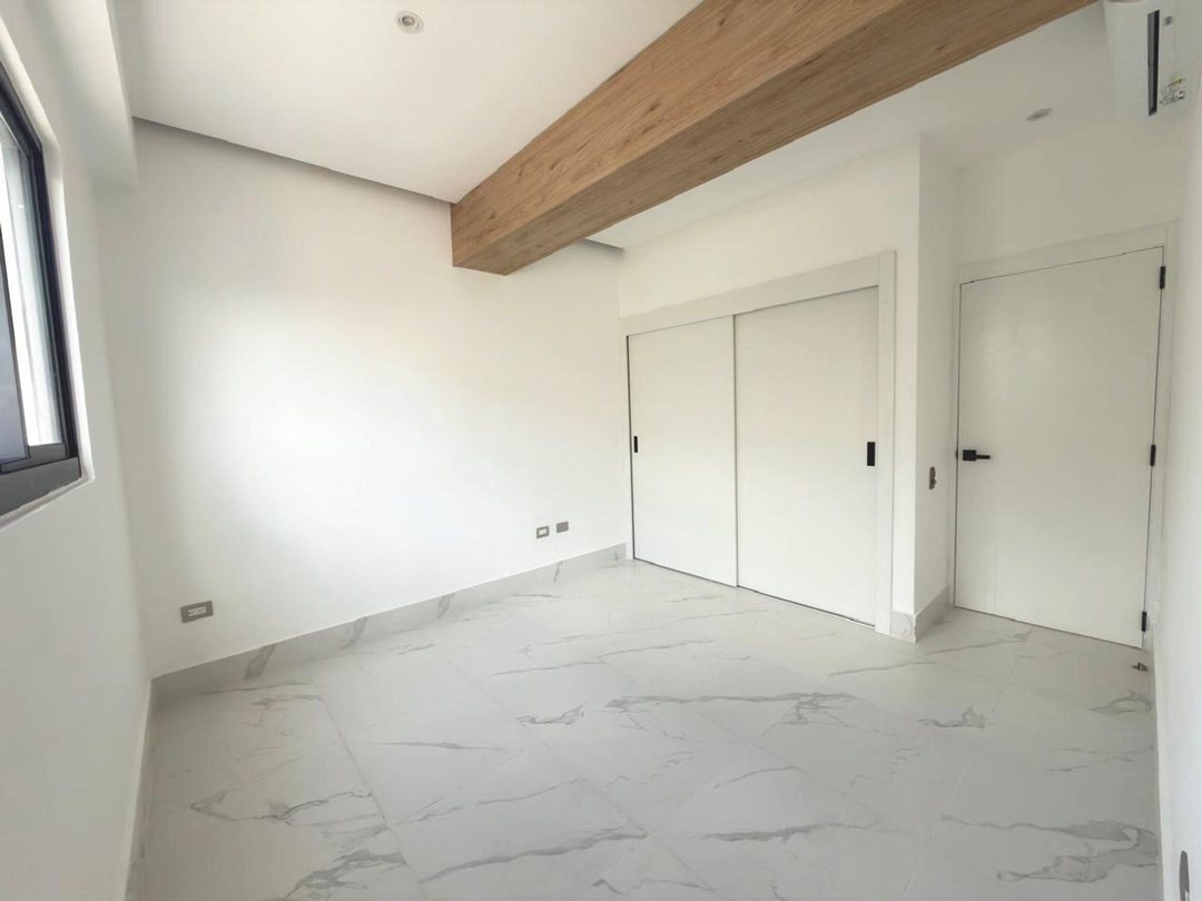 Apartment en Santo Domingo De Guzman, Evaristo Morales