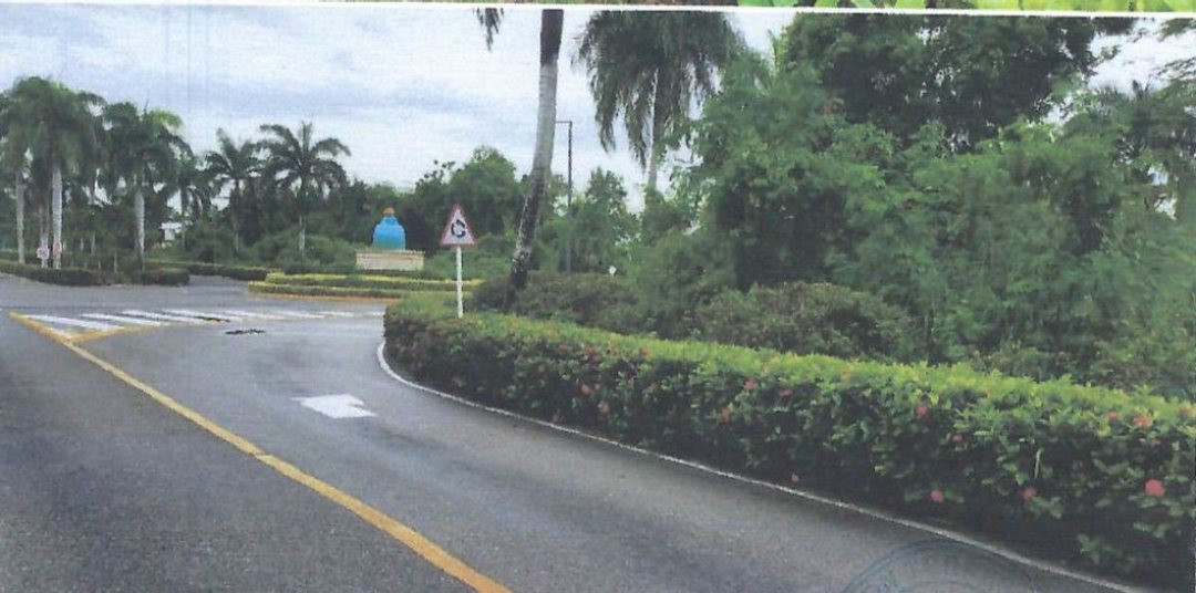 Terreno en San Pedro De Macoris (Cabecera), Playa Nueva Romana
