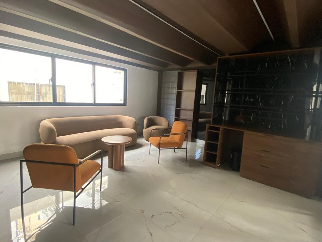 Apartamento en Santo Domingo De Guzman, Ensanche Naco