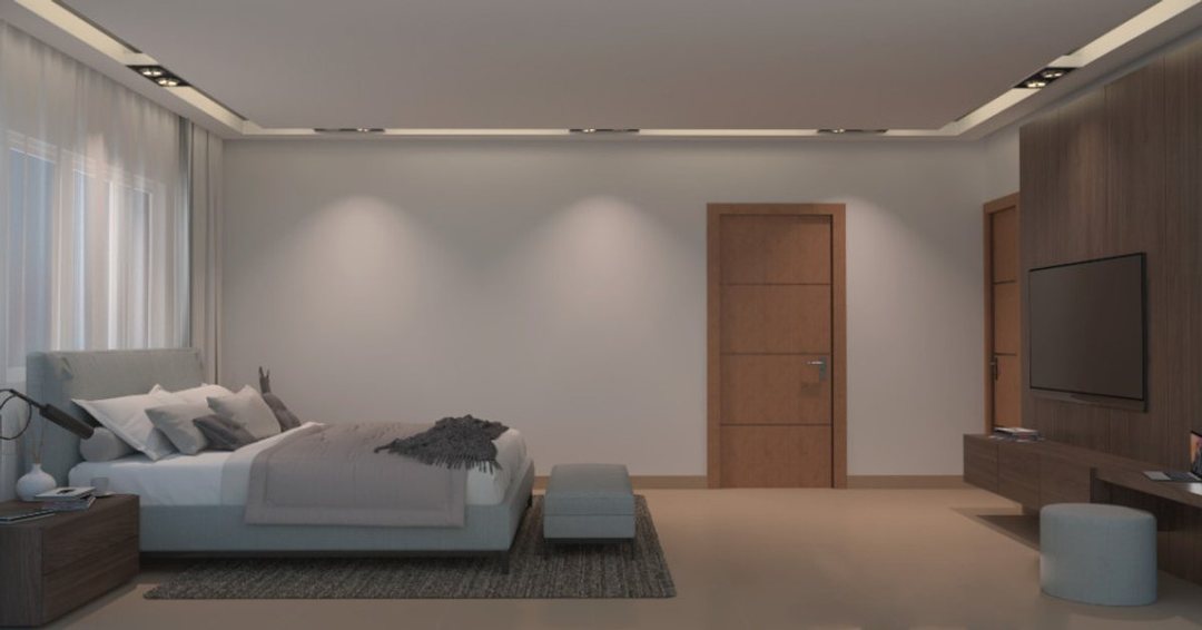 Apartment en Santo Domingo De Guzman, Mirador Norte