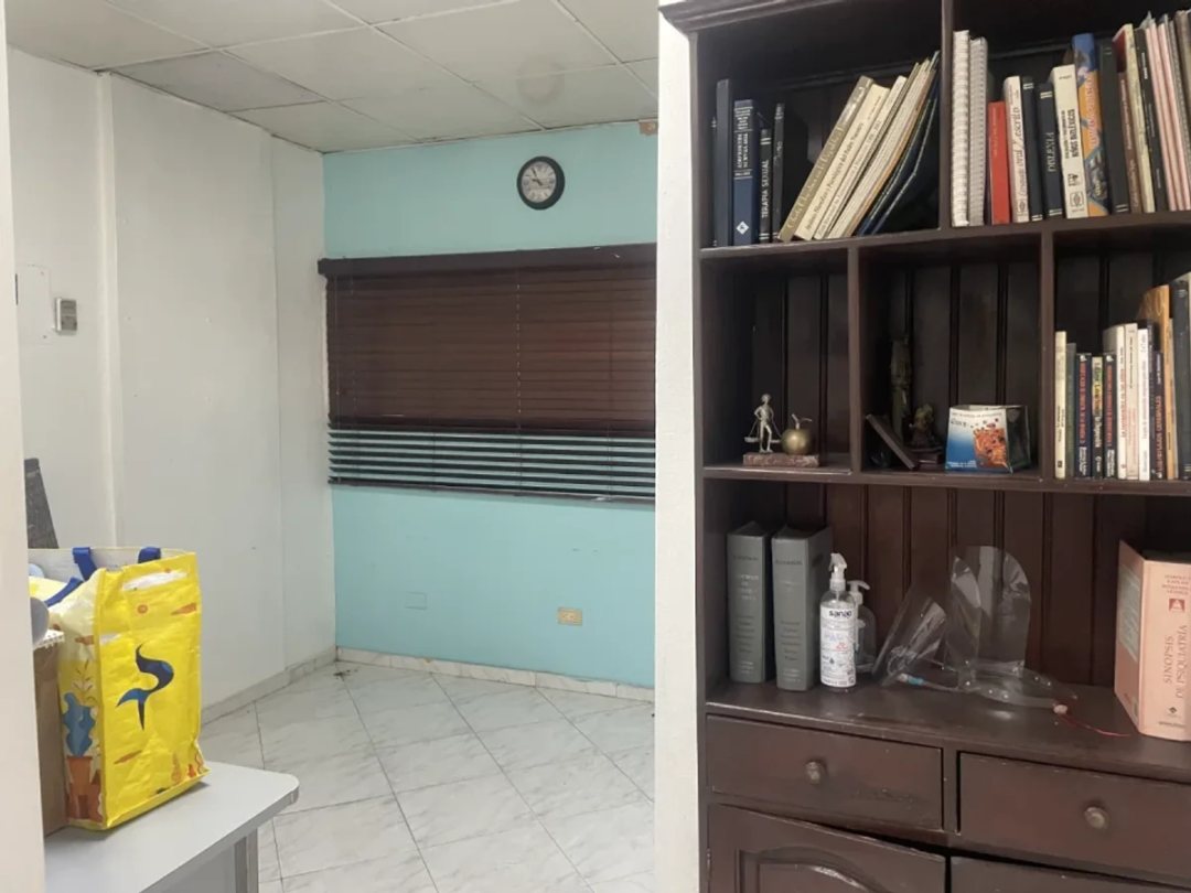 Local de oficina en Santo Domingo De Guzman, Gazcue