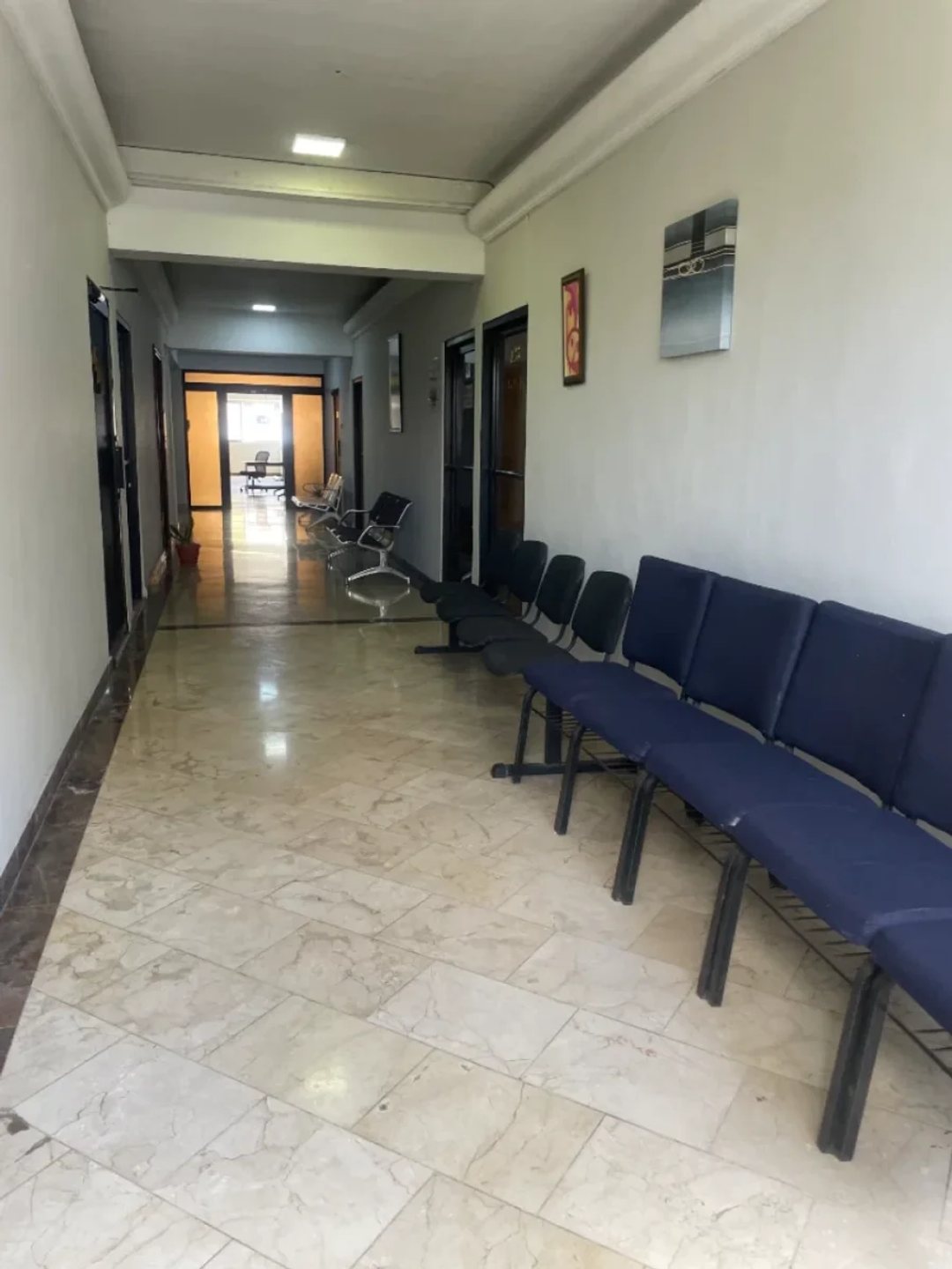 Local de oficina en Santo Domingo De Guzman, Gazcue