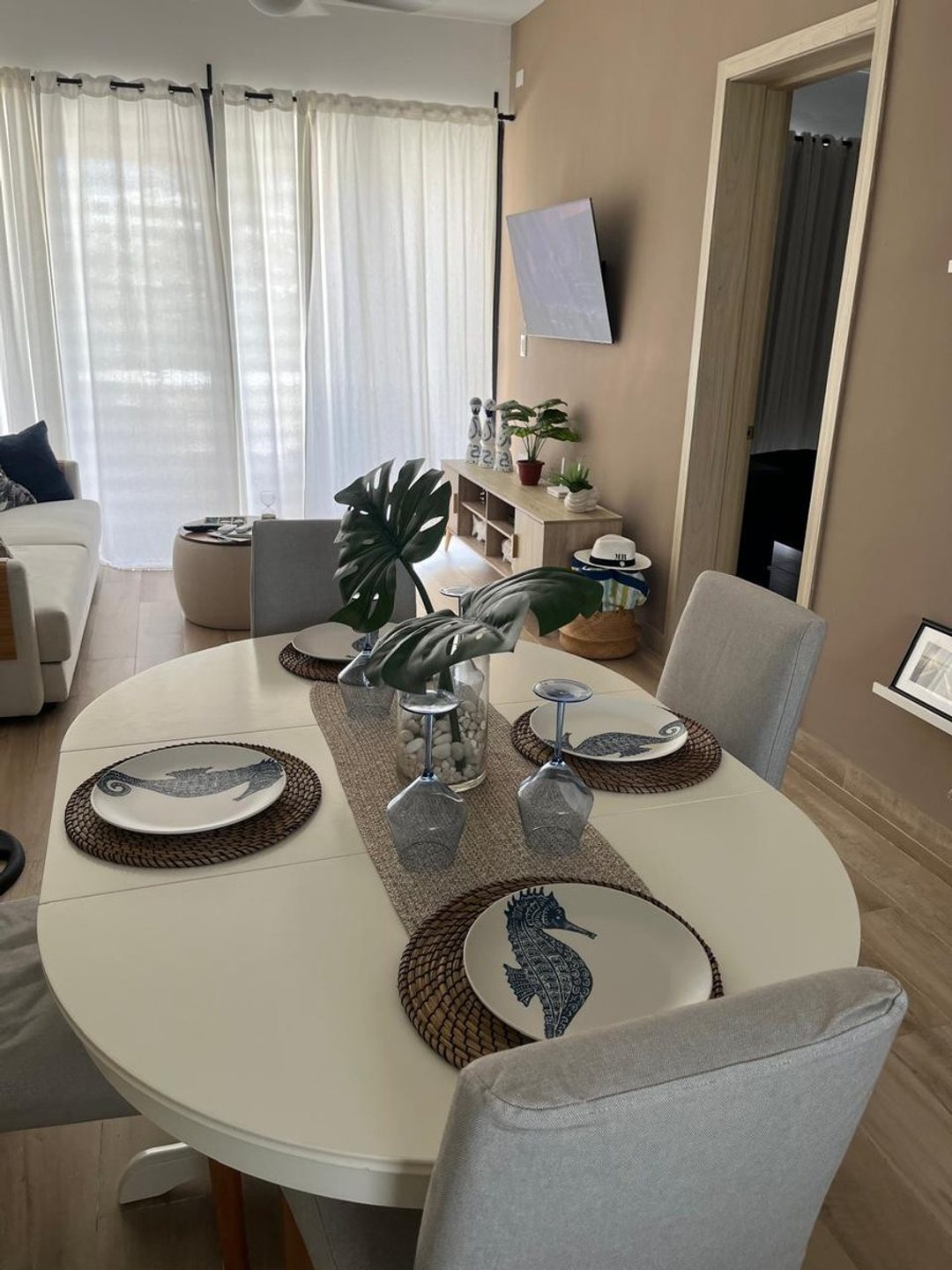 Apartamento en Punta Cana, Downtown Punta Cana