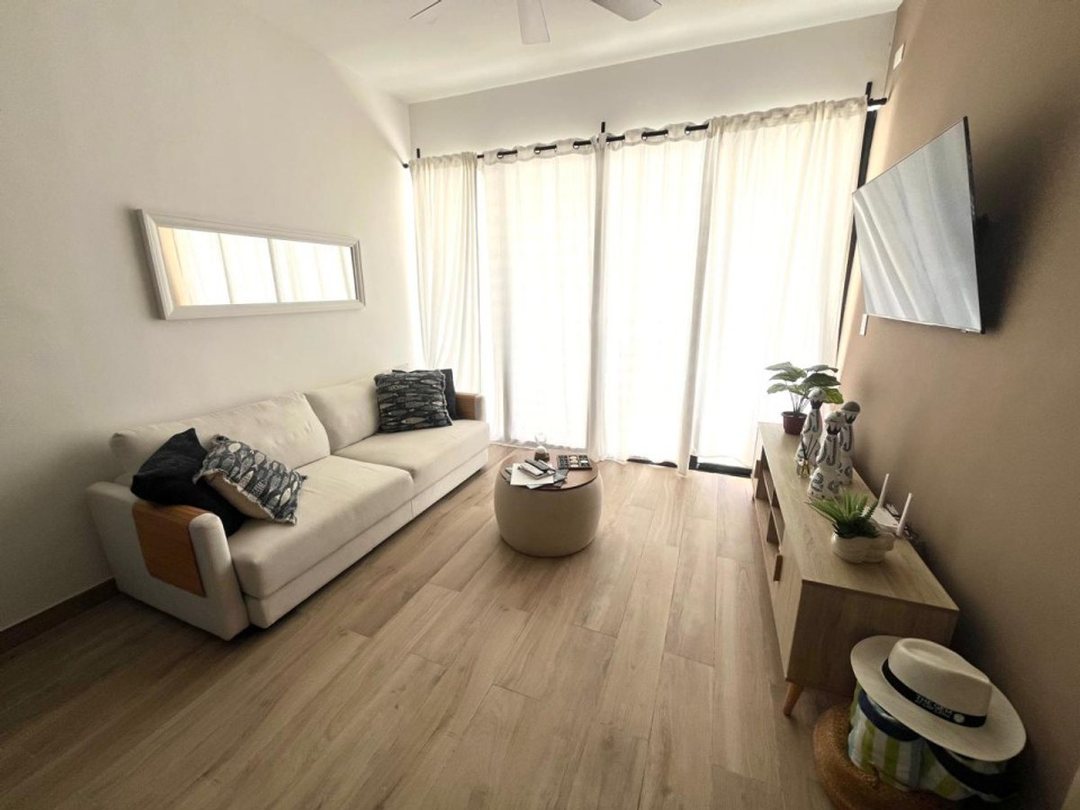 Apartamento en Punta Cana, Downtown Punta Cana