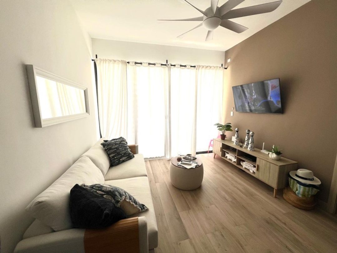 Apartamento en Punta Cana, Downtown Punta Cana