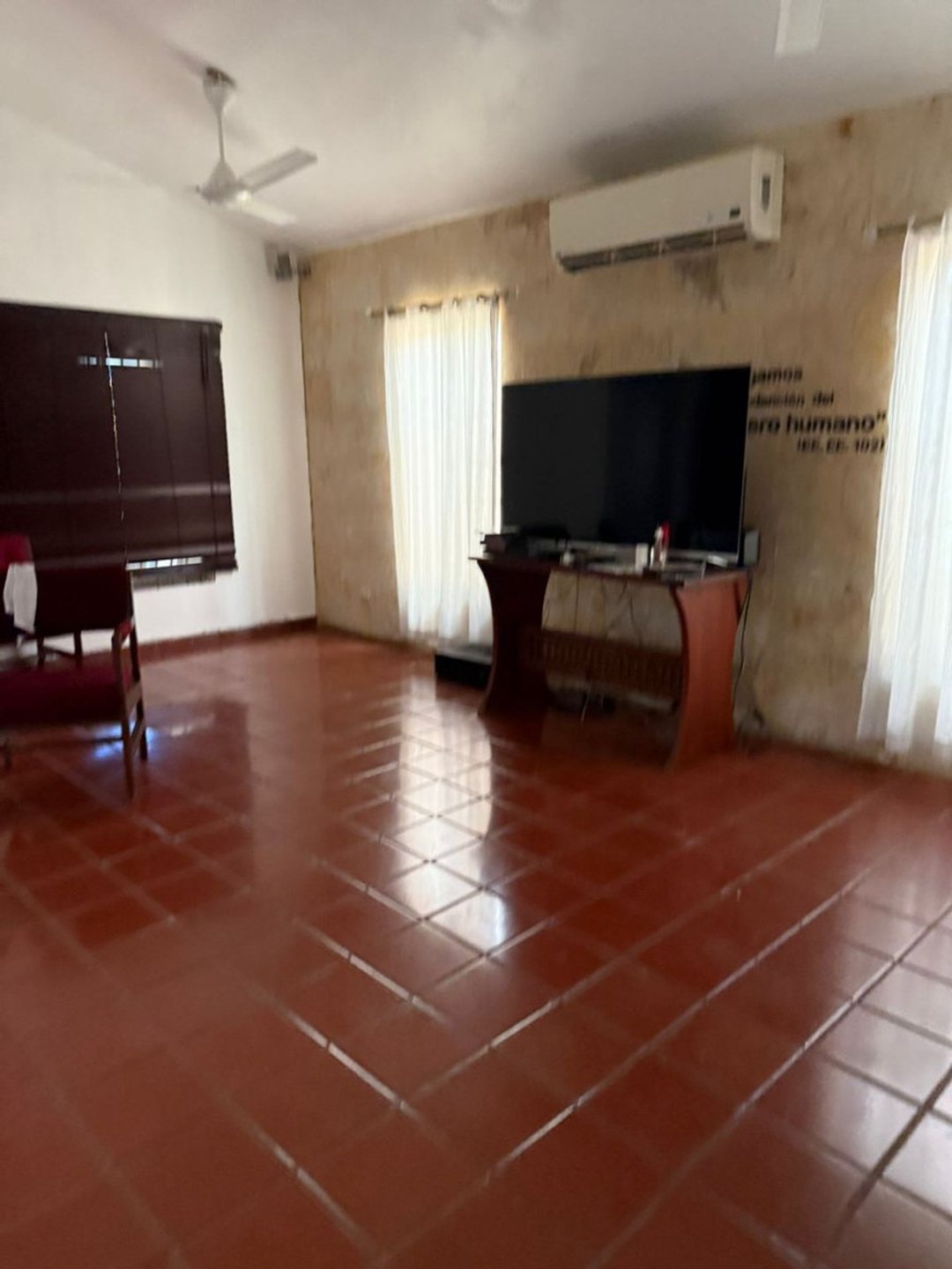 Local comercial (proyecto) en Santo Domingo De Guzman, Mejoramiento Social