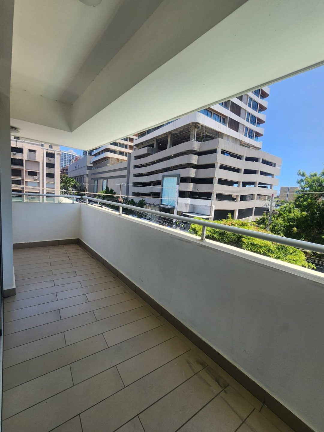 Apartment en Santo Domingo De Guzman, Piantini