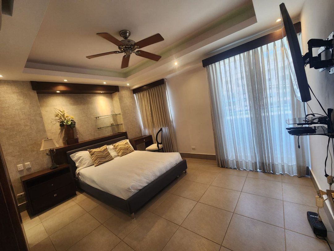 Apartment en Santo Domingo De Guzman, Piantini