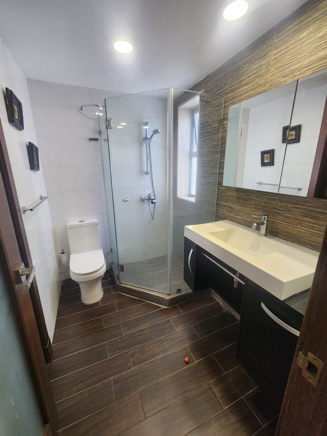Apartment en Santo Domingo De Guzman, Piantini