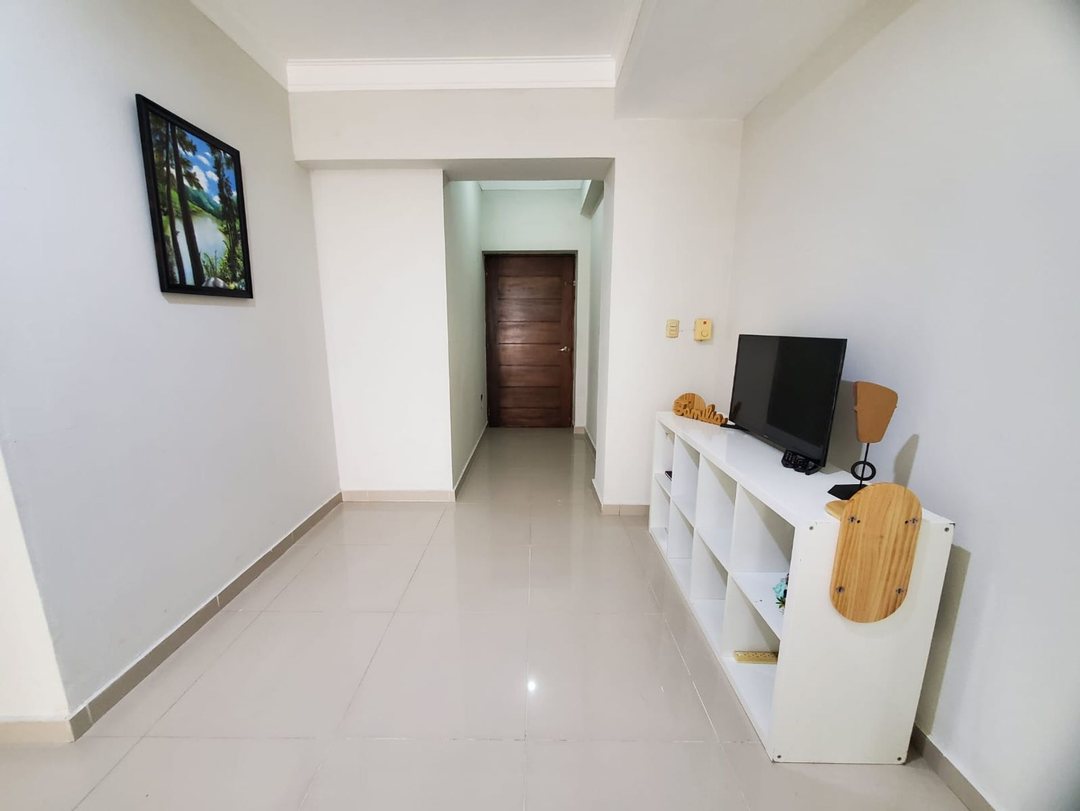 Apartamento en Santo Domingo De Guzman, Miramar