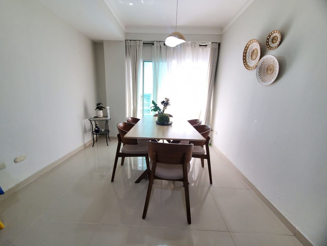 Apartamento en Santo Domingo De Guzman, Miramar