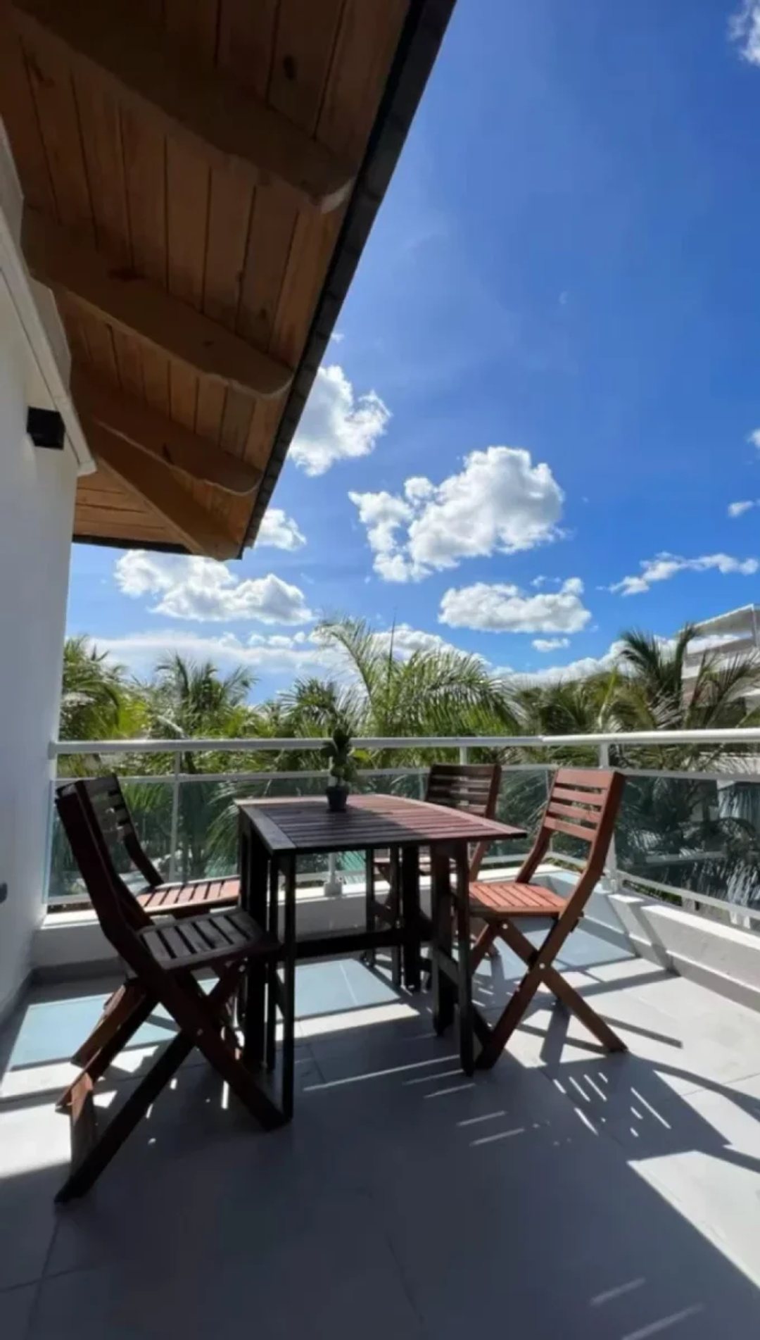 Apartment en Bayahibe, Dominicus
