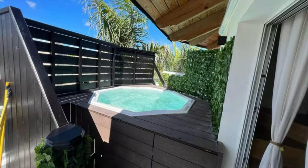 Apartment en Bayahibe, Dominicus