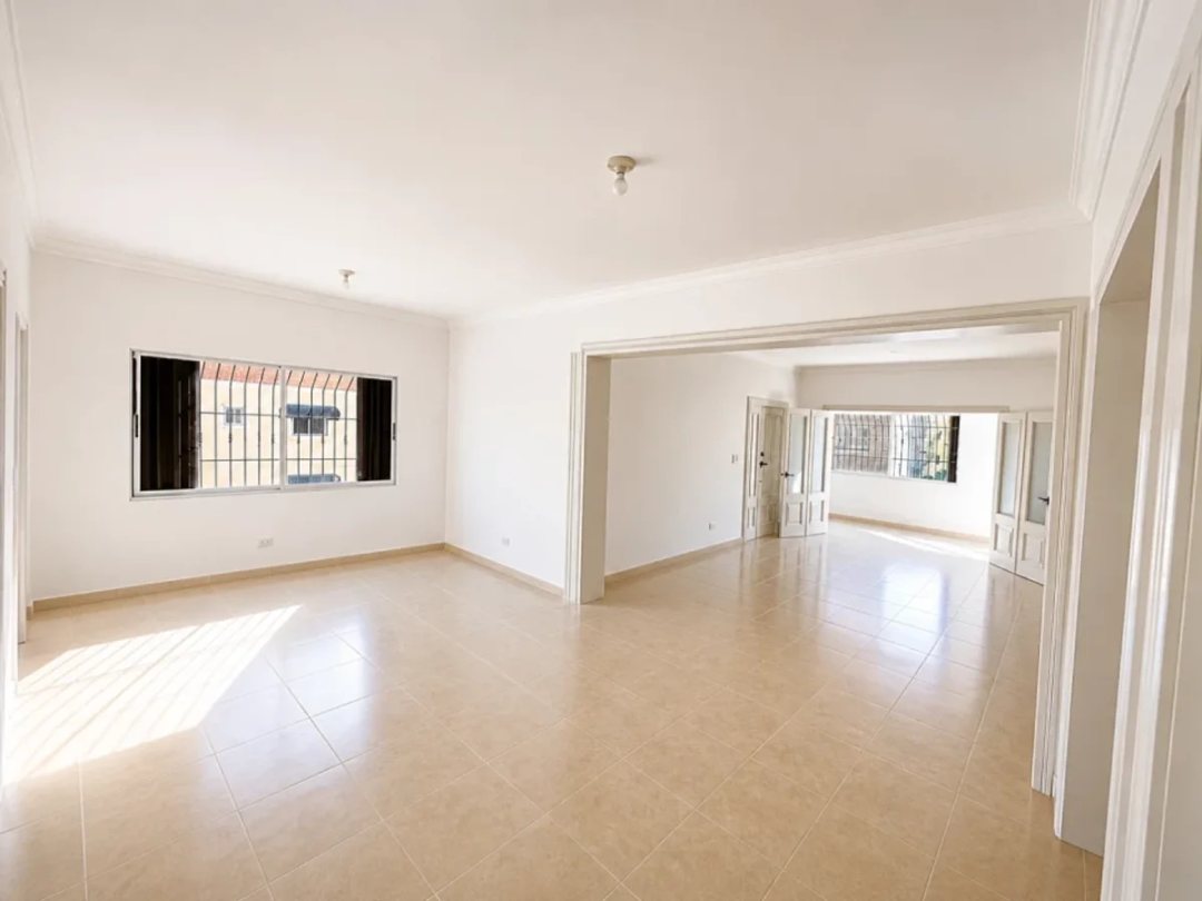 Apartamento en Santo Domingo De Guzman, Evaristo Morales