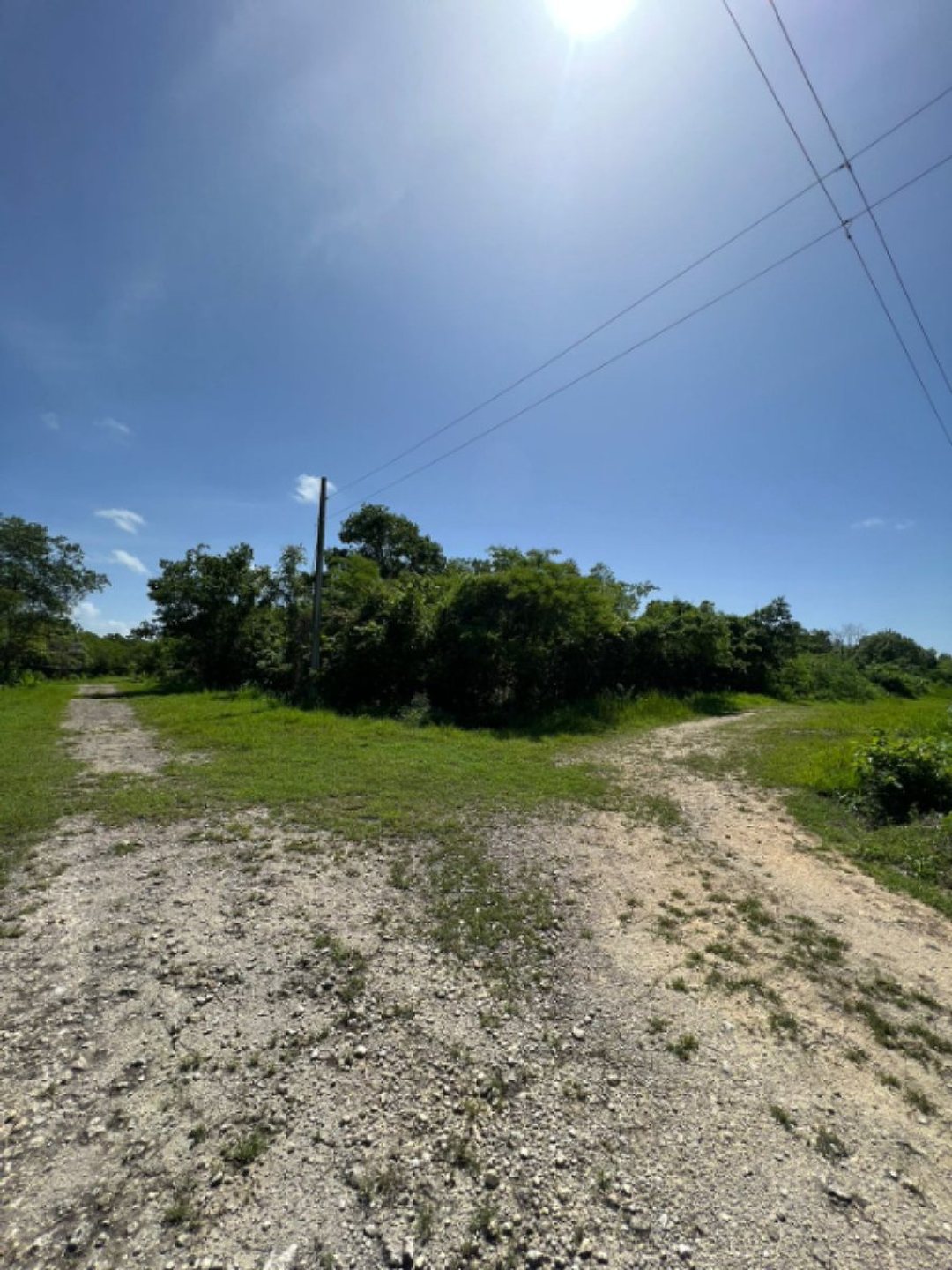 Terreno en San Pedro De Macoris (Cabecera), Juan Dolio