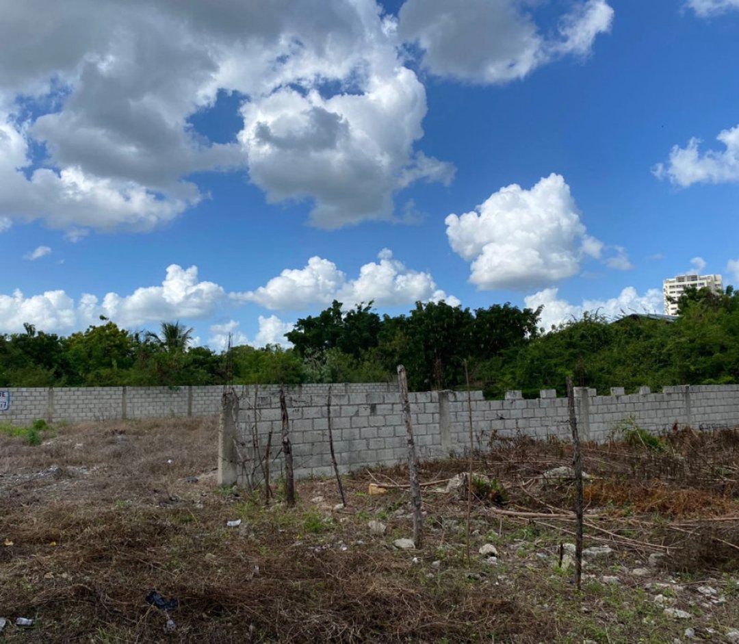 Terreno en San Pedro De Macoris (Cabecera), Juan Dolio