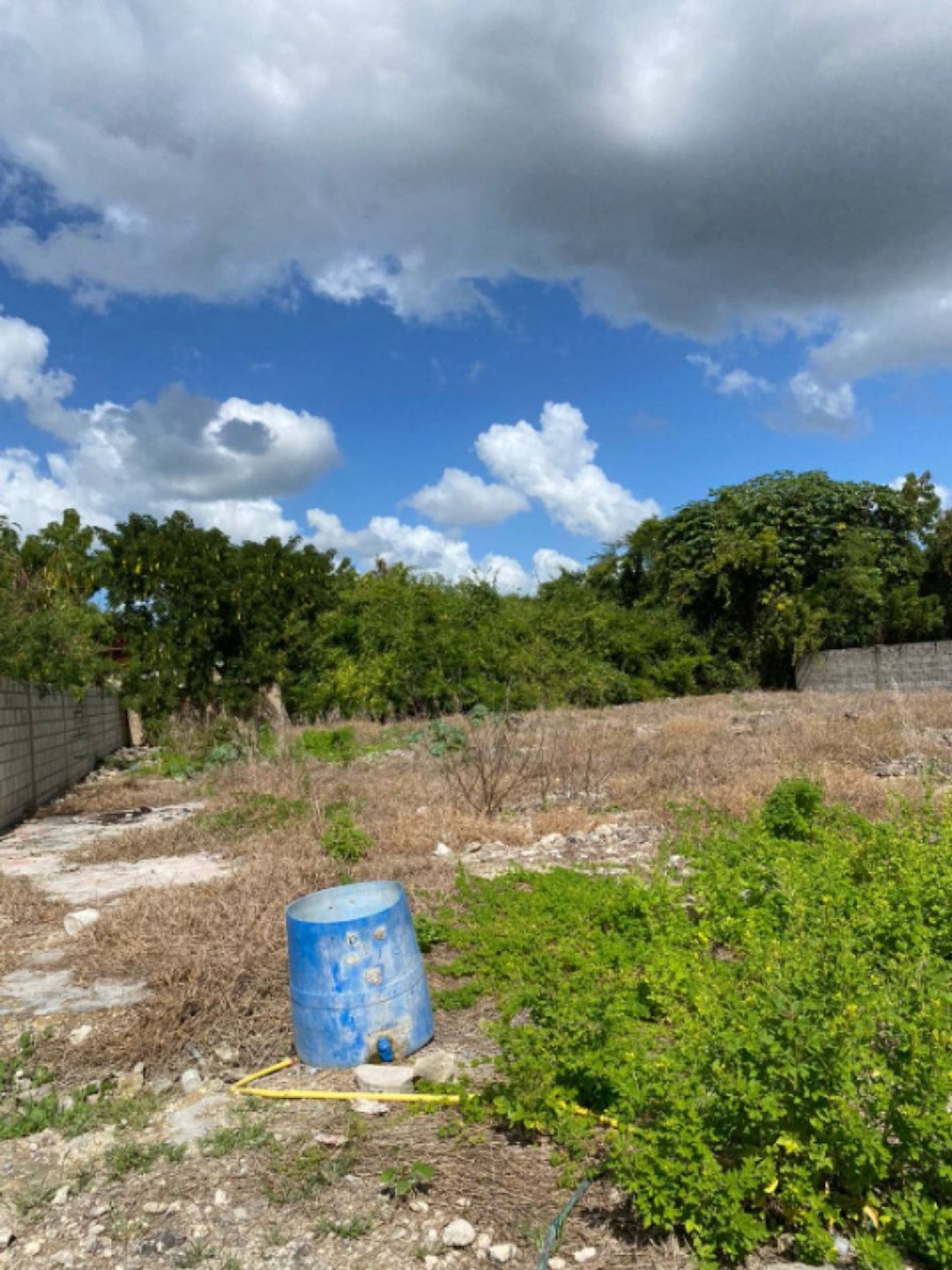 Terreno en San Pedro De Macoris (Cabecera), Juan Dolio