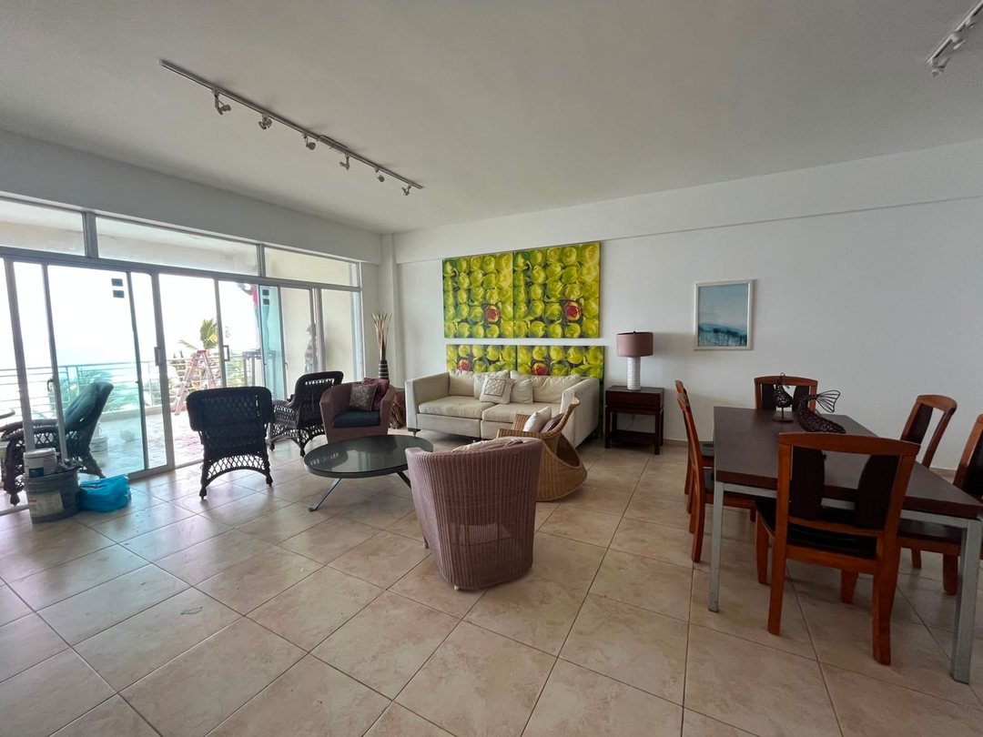 Apartamento en San Pedro De Macoris (Cabecera), Juan Dolio