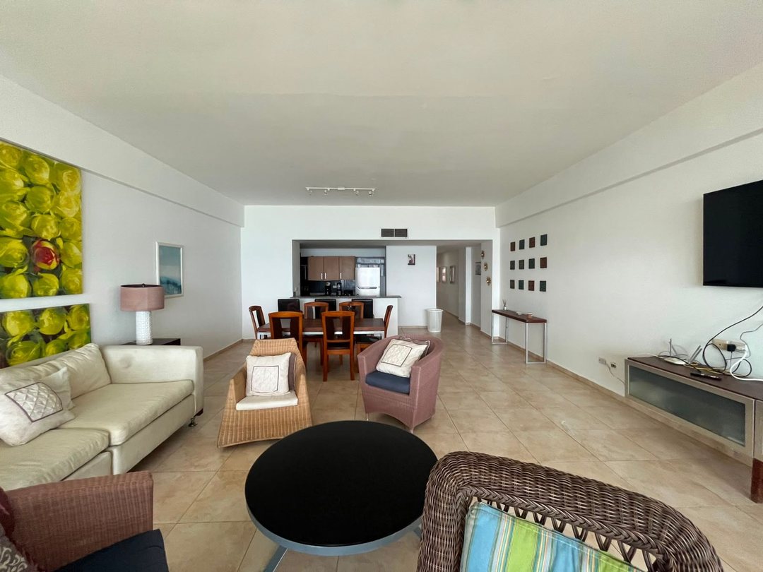 Apartamento en San Pedro De Macoris (Cabecera), Juan Dolio