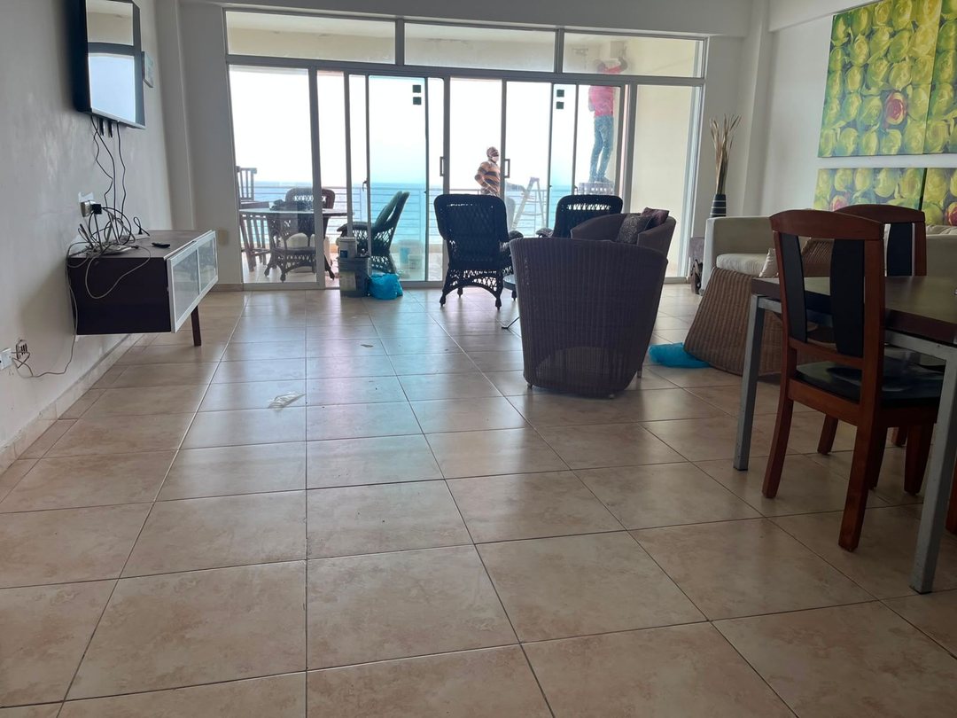Apartamento en San Pedro De Macoris (Cabecera), Juan Dolio