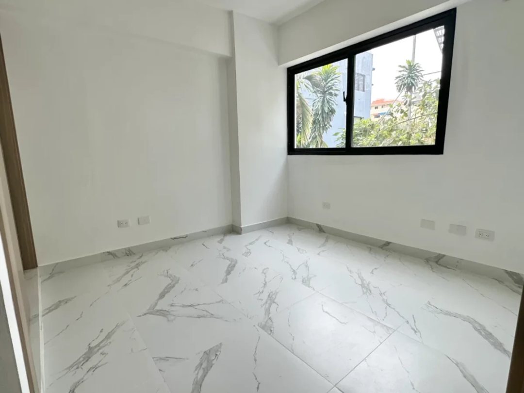 Apartamento en Santo Domingo De Guzman, Gazcue